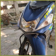 ◷ ☑ ▩ Mini Driving Light Bracket For Mio I 125