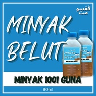 Minyak Belut 1001 Guna