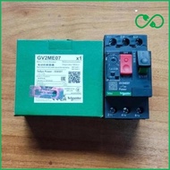 Circuit Breaker Gv2Me07 1.6- 2.5A Schneider Gv2Me 07 New