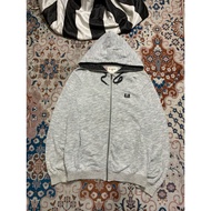 ZIPHOODIE B1L4B0NG SECOND ORIGINAL