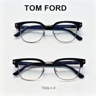 Tom Ford Eyewear tf6016 / tf6017 眼鏡框架 正貨保障