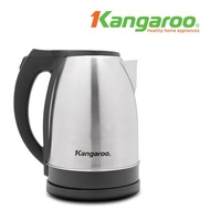 1.8L Hotel Stainless Steel Body Electric Kettle 1.8L Electric Kettle
