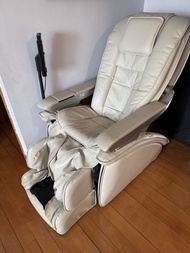 OSIM uPilot Massage Chair OS-7600  - Made in Japan［出售］ 日本製按摩椅（奶油色）