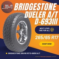 [✅New] Ban Bridgestone Bs 265/65 R17 265/65R17 26565R17 26565 R17