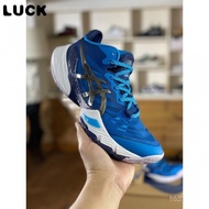 Hot~ - Asics/sky ELITE FF MT2 METARISE Flytefoam Propel Cushioning Double Layer Fiber Upper Blue Mid