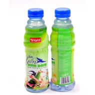 Lot of 6 Bottles of Tingco Aloe Vera 500ml