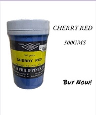 NECO CHERRY RED 500gms (Food Color | Powder)