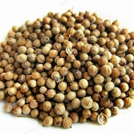 500g and 1kg coriander coriander seed