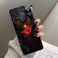 HP Samsung Galaxy A33 5G ZELORA Fashion Gamers Softcase Samsung Galaxy A33 5G Casing Samsung A33 5G 