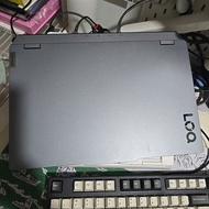 Lenovo LOQ 15IRX9  i5-13450HX  RTX 4050 24GB RAM 512GB SSD