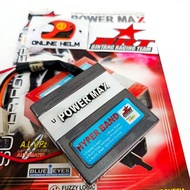 CDI BRT POWERMAX HYPERBAND F1ZR FIZR FORCE 1 ZR