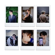 [READY] POLAROID KANG MINYUK CNBLUE