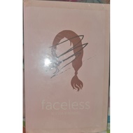 Faceless by Alyssa Sheinmel