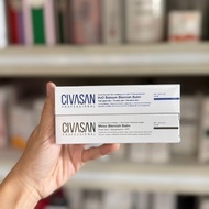 [iufarma] Civasan Meso Blemish Balm & H2O Balmsam Blemish Balm H20 35ml (Date 2028)