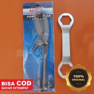 Treker CVT Set / CVT Matic Clutch Holder Set (2pcs)