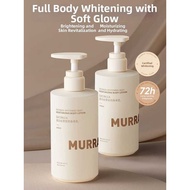 MURRAYLE | Whitening Moisturizing Long-Lasting Fragrance Body Lotion 173
