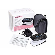 Máy đo nồng độ oxy trong máu spo2 và nhịp tim jumper JPD-500D