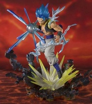 香港 龍珠展 限定 Figuarts Zero 藍髮 格比達 1款 WCF DWC 一番 比古洛 杜拉格斯 布歐 Ug Shf 布洛尼 格比達 比達 Adv
