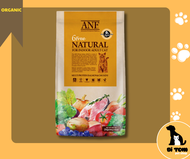 THỨC ĂN HẠT CHO MÈO TRƯỞNG THÀNH ANF 6 FREE INDOOR ADULT