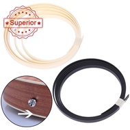 Guitar Edging Trim Strips, Guitar Making Materials, Edging Strips Abs Material, H4z3