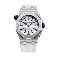 Audemars Piguet Audemars Piguet Royal Oak Offshore Type 42mm Automatic Mechanical Men's Diving Watch 15710ST