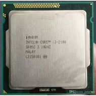 Intel core i5-650/ i5-750/ i5-760/ i5-2300/ i5-2500/ i5-2400 / i5-2310 / i3-530 / i3-2100 / processo