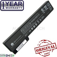 Original HP EliteBook 8460p 8460w 8560p EliteBook 8470w 8470p 8570p CC06 CC09 CC06X Laptop Battery