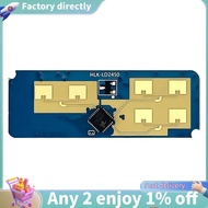 24G HLK-LD2450 Millimeter Wave Human Movement Tracking Radar Sensor Module LD2450 Sensing Distance 8