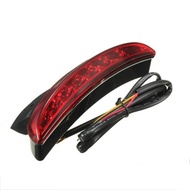 REAR FENDER FOR HARLEY DAVIDSON SPORTSTER XL 883 Red