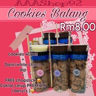 mini cookies .cookies celup bina jenama sendiri  borong.cookies harga borong .cookies sedap .COOKIES BORONG MELAKA.