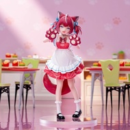 [FULL PRICE] Akami Karubi Luminasta Action Figure