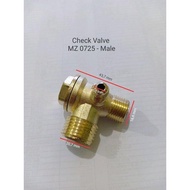 Imola Shark Portable Check Valve Compressor || Imola Shark Portable One Way Compressor Valve