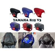 YAMAHA R15 V3 SEAT COVER COWLING REAR CUSHION SIT R 15                                    SIT CHAIR 