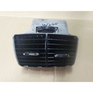 Original Mercedes w220 aircond vent Mercedes w220 aircond vent Mercedes w220 aircond vent Mercedes w