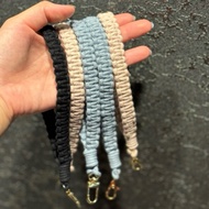 Customizable Handphone Strap