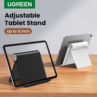 UGREEN แท่นวางมือถือ ที่วางมือถือตั้งโต๊ะ Tablet Phone Stand Multi-Angle Universal Mini Foldable Desk Stand Holder สำหรับ OPPO/VIVO iPad Air iPad Pro SAMSUNG S10+ Huawei P30 Pro Mobile Phones