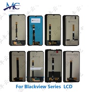 Blackview BV9100 BV9300 BV9800 BV9500 Pro BV9300 Pro Screen Assembly