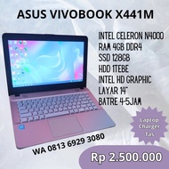 laptop asus vivobook 14 X441M