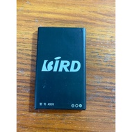 BIRD/Wave Conduct A520C Mobile Phone Battery Wave Conduct a520c Electric Board BIRDA520 Battery 1300