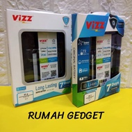 BATTERY IPH 6G/IPH 6 PLUS/IPH 7 /IPH 7 PLUS BATTERY VIZZ DOBLE POWER BAT BATRE