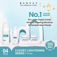 Dijual PAKET LUXURY ELBYCI Murah