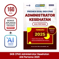I'M ASN Book Prediction Questions SKB CPNS Administration Health 2025