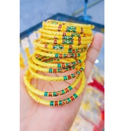 Dubai keroncong bracelet premium material