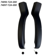 premium-74896-T2A-000 74897-T2A-000 Trunk Strut Cover for Honda Accord 9th 9.5th 2014-2018