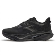 361 Degrees Fierce 4.0 Womens Running Shoes Cushioned Breathable Lightweight Gym Fitness Sneakers