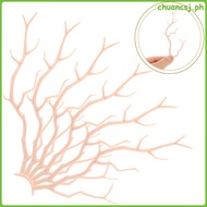 10pcs Artificial Dried Tree Branches Crafts Twigs Decorative Fake Twigs Decors Artificial Branches T