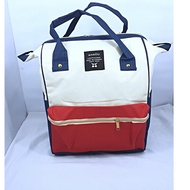 (H9)7) Anello Backpack Women's Backpack 5-color Variants Ready To Ship