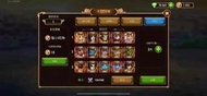 英雄征戰 hero wars 全伺服器第一帳號，不想玩了想賣掉