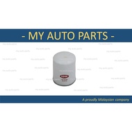 (APM) ISUZU NHR, HICOM 2.8 OIL FILTER (8-94217272-0)(AT-6726)