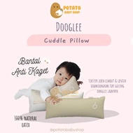 Dooglee Cuddle Pillow & Cuddle Pillow Plus / Baby Bolster Pillow